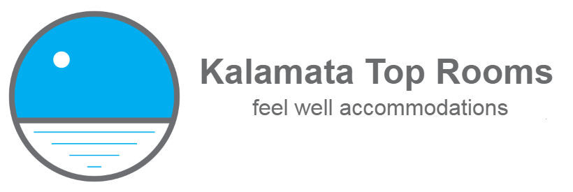 Kalamata Top Rooms Logo